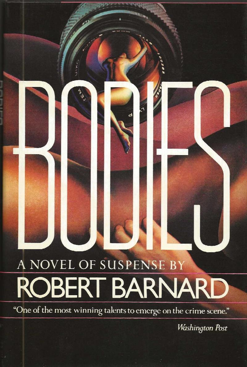 Image for BODIES