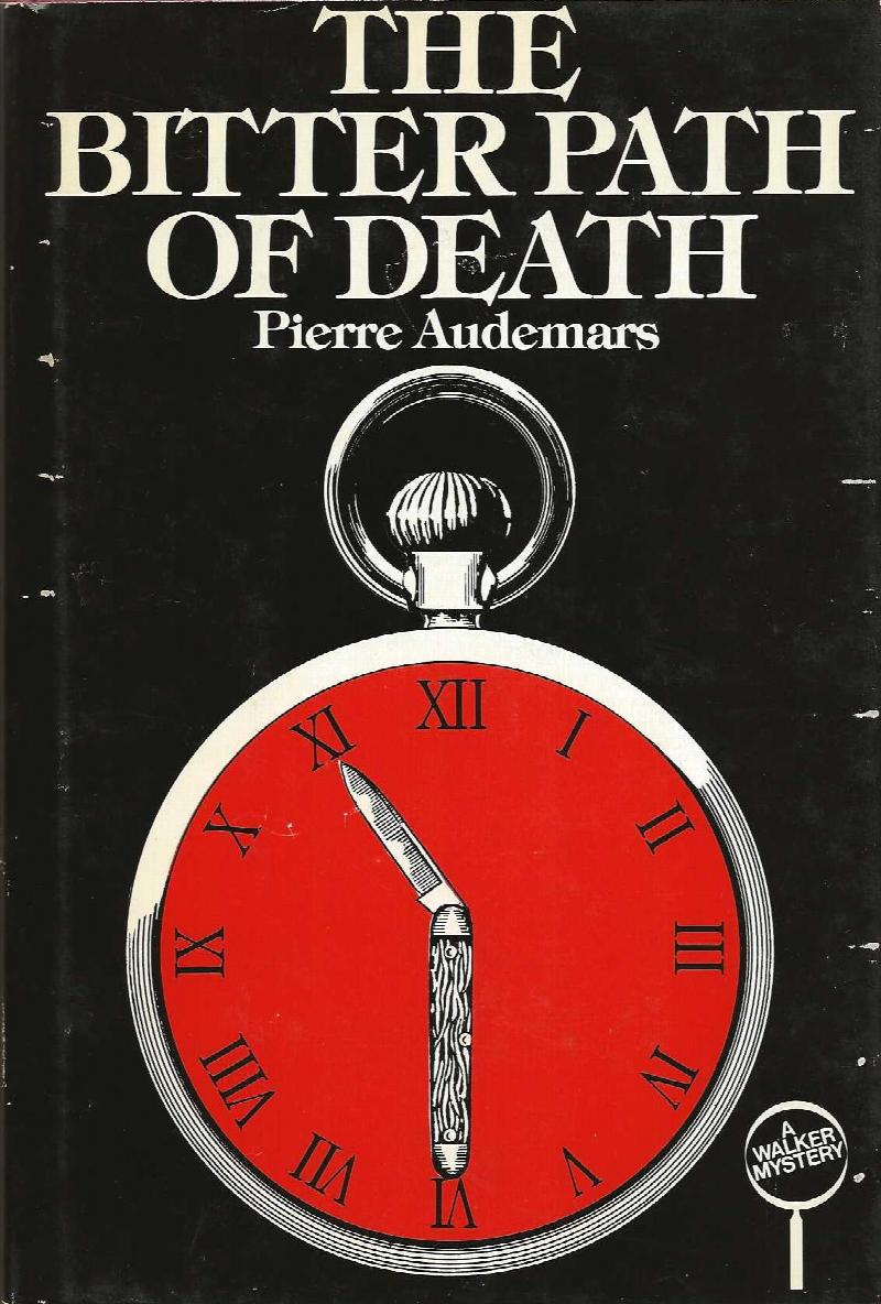 Image for THE BITTER PATH OF DEATH