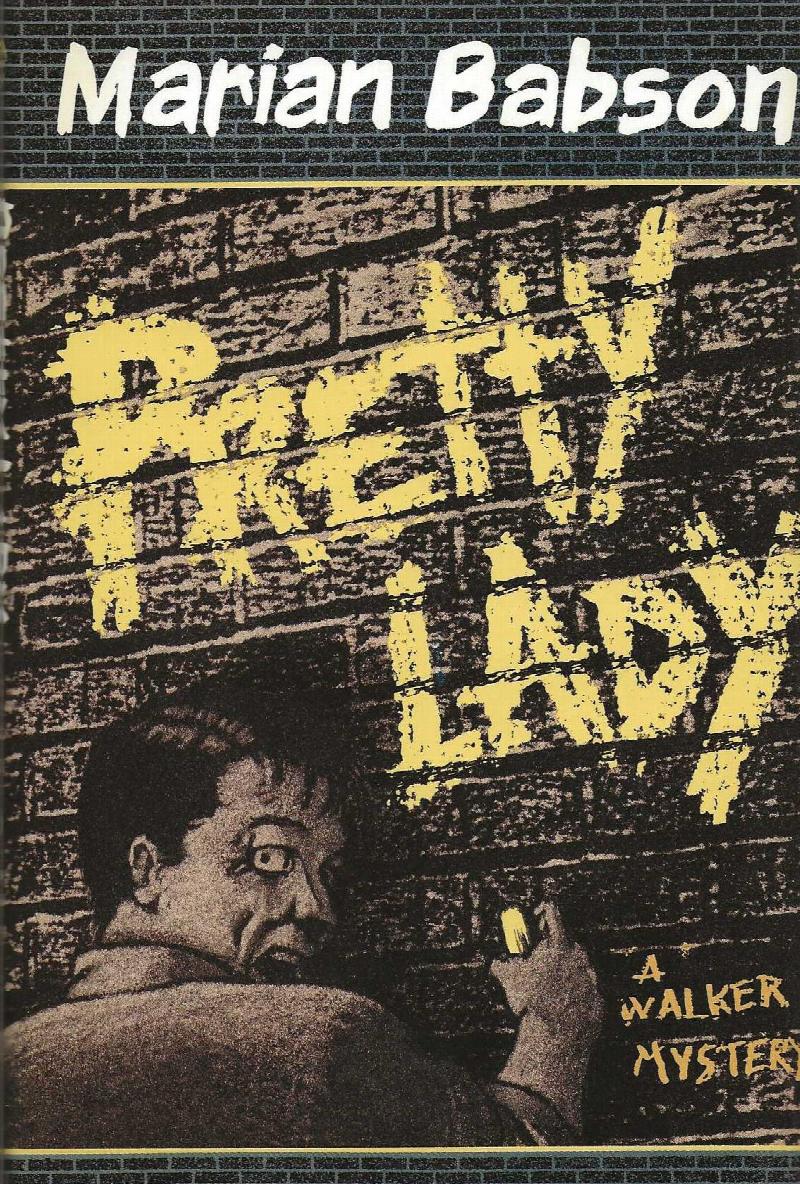 Image for PRETTY LADY