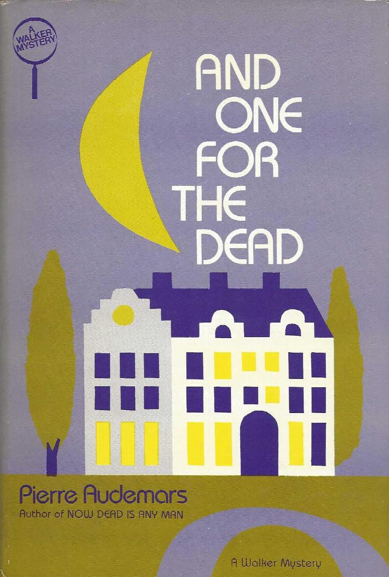 Image for AND ONE FOR THE DEAD