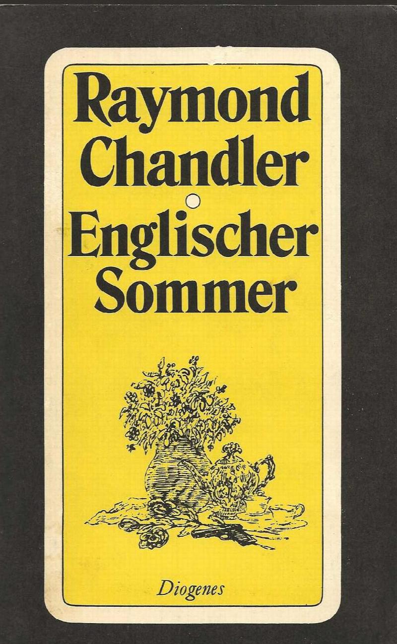 Image for ENGLISCHER SOMMER