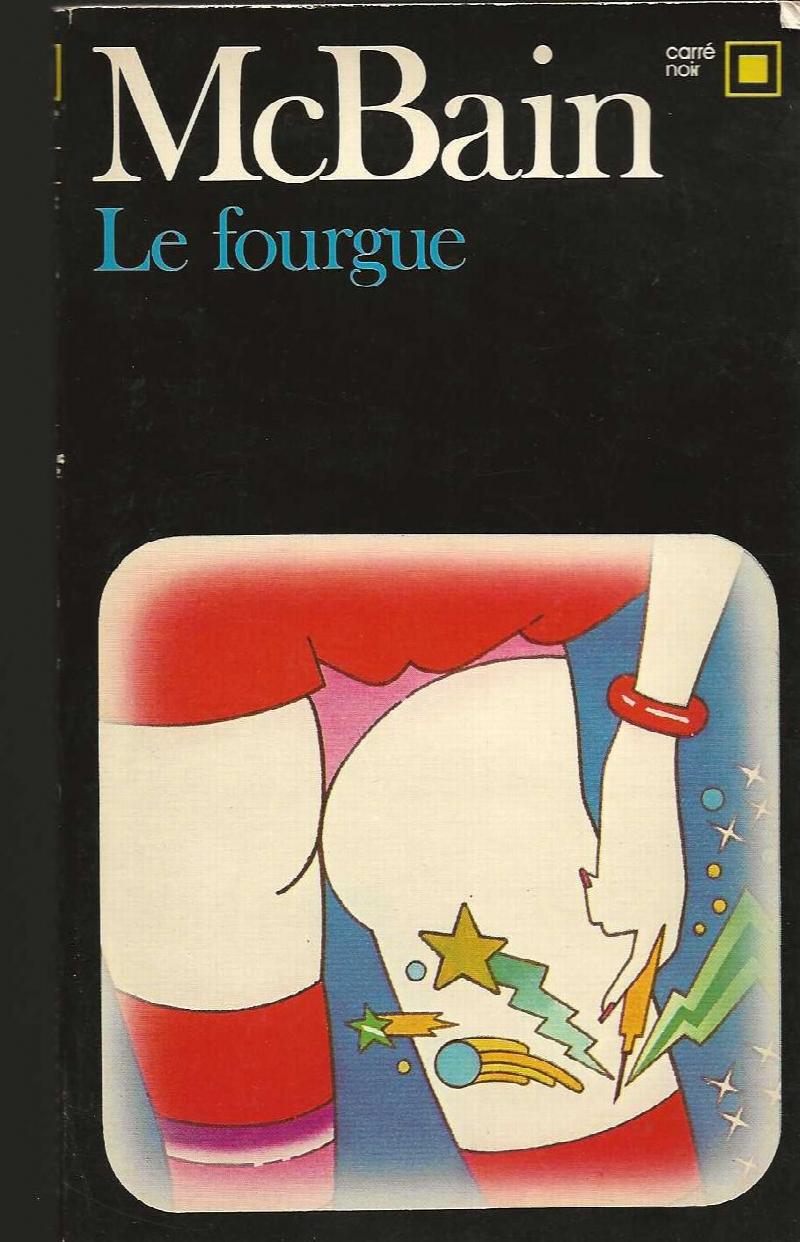 Image for LE FOURGUE