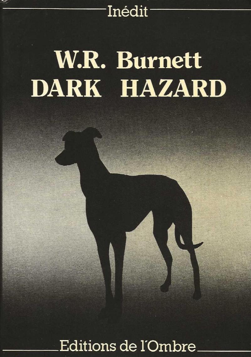 Image for DARK HAZARD