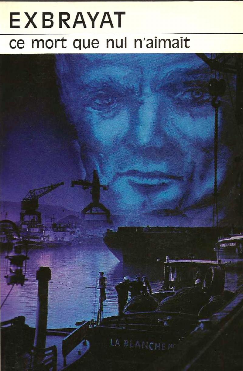 Image for CE MORT QUE NUL N'AIMAIT