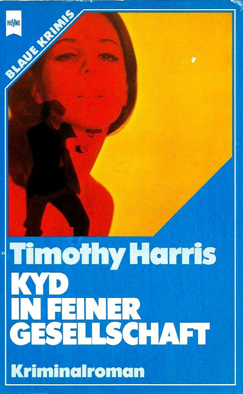 Image for KYD IN FEINER GESELLSCHAFT