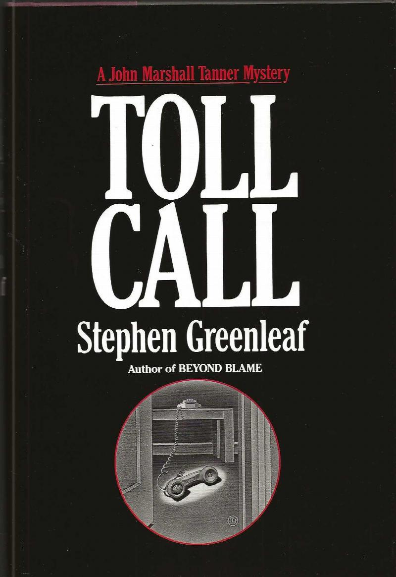 Image for TOLL CALL