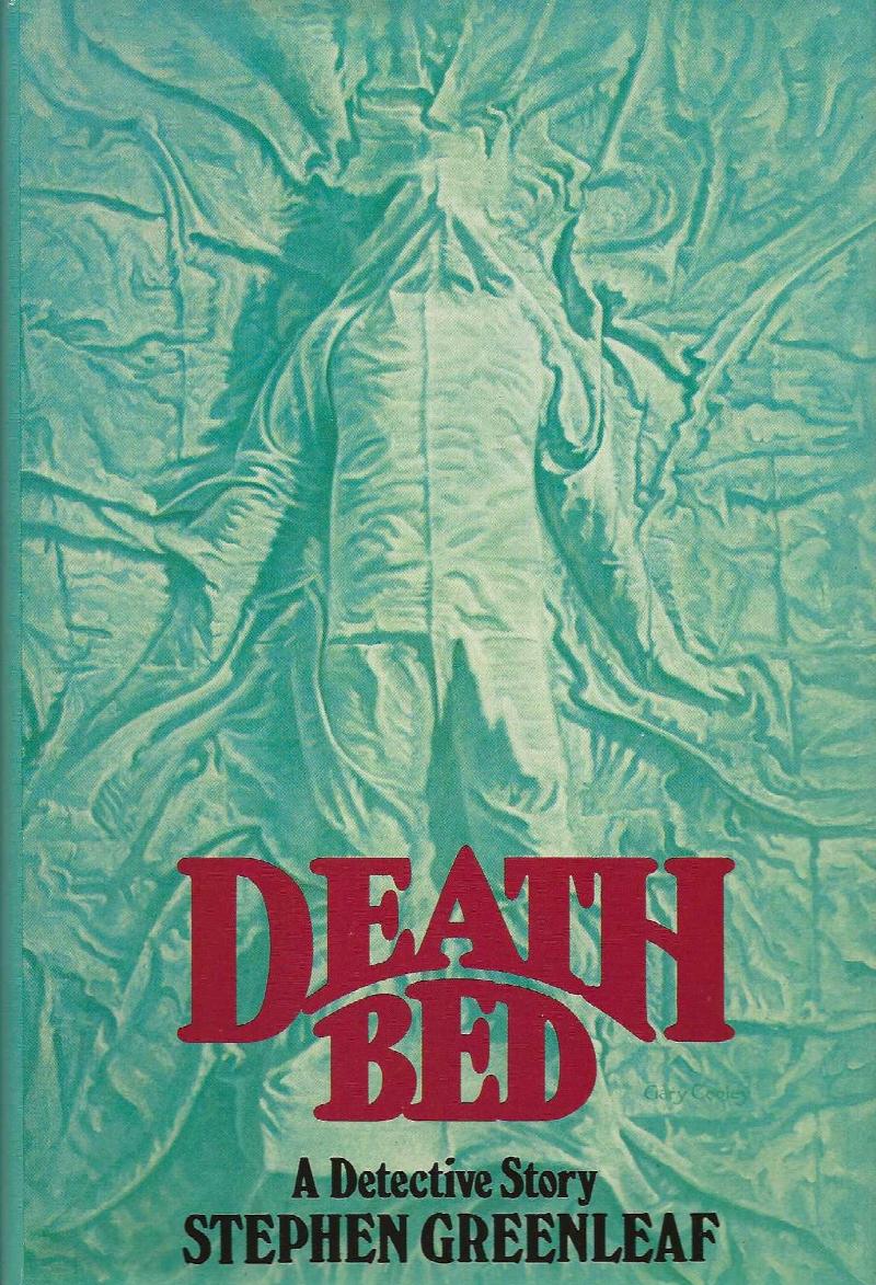 Image for DEATH BED