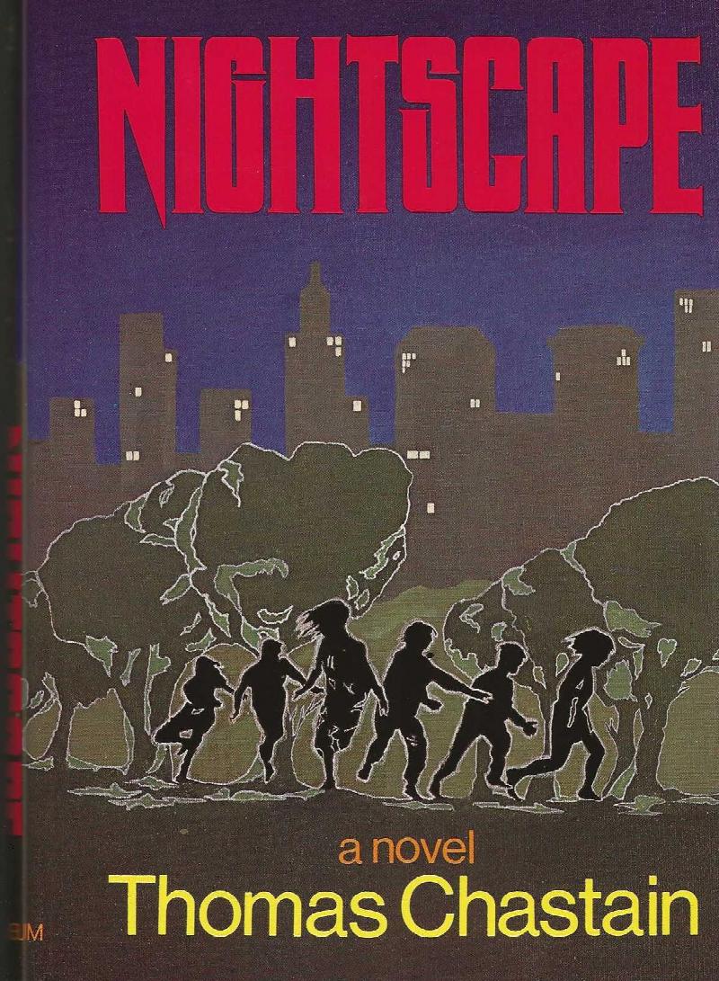 Image for NIGHTSCAPE