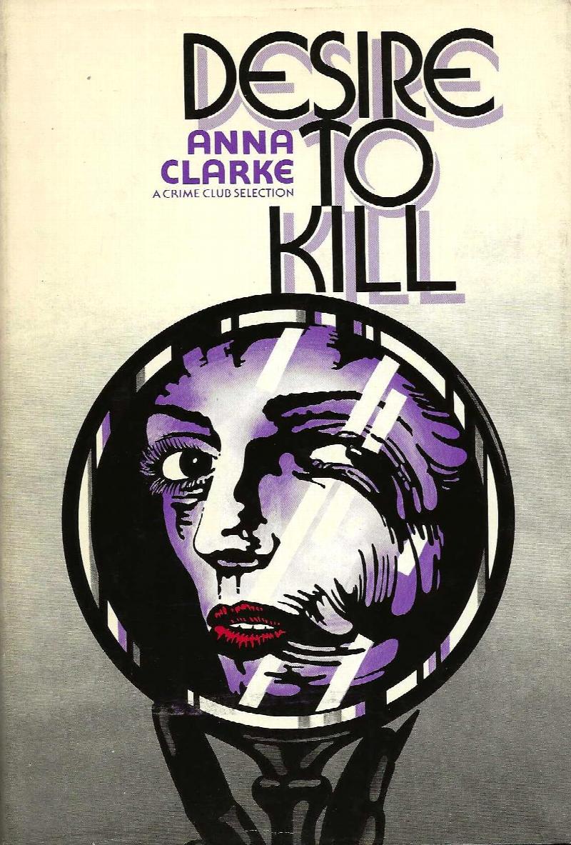Image for DESIRE TO KILL