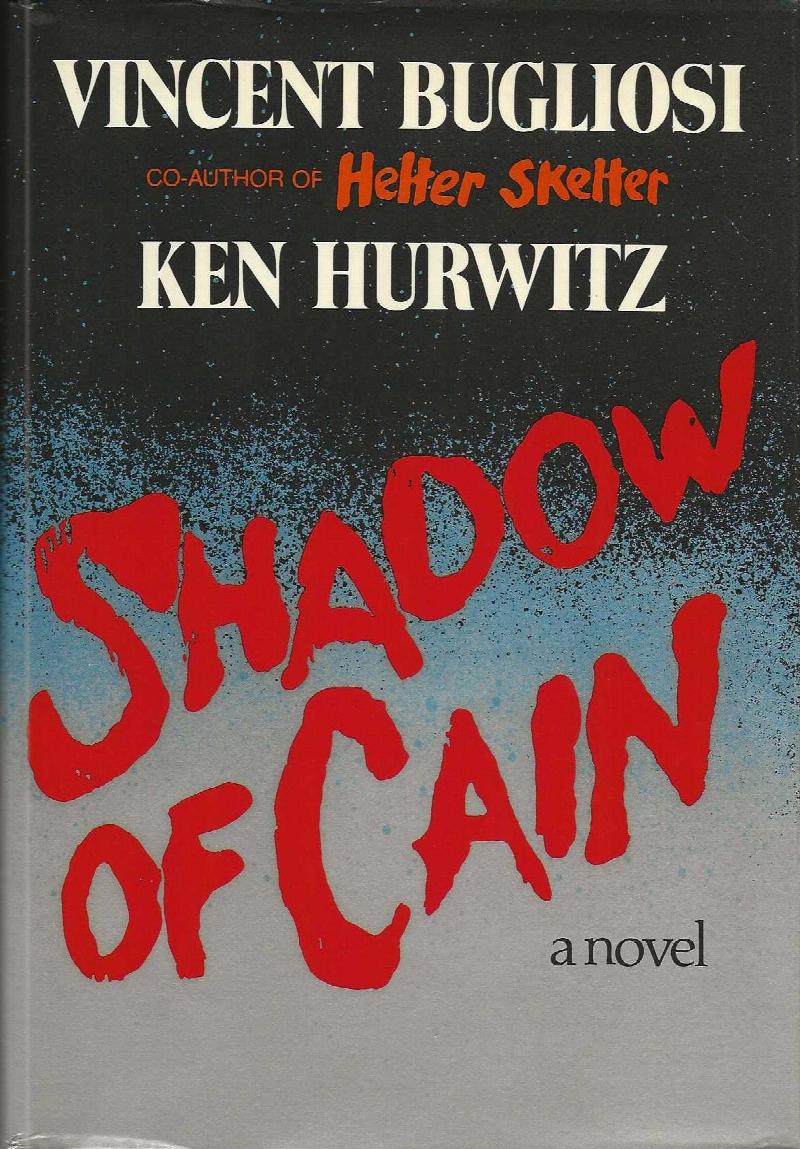 Image for SHADOW OF CAIN