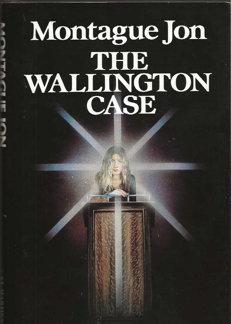 Image for THE WALLINGTON CASE