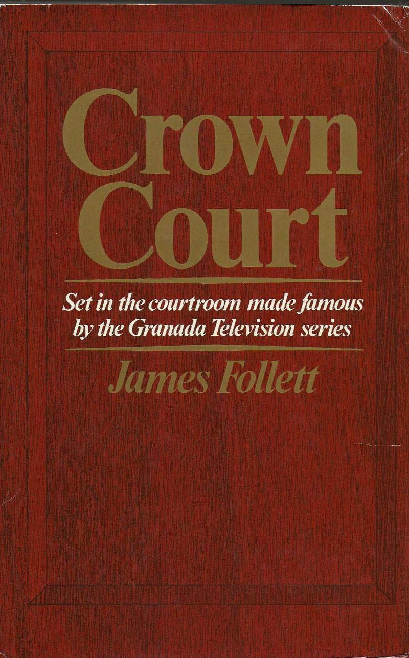 Image for CROWN COURT