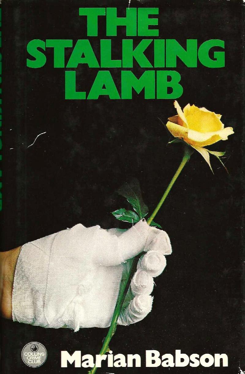 Image for THE STALKING LAMB