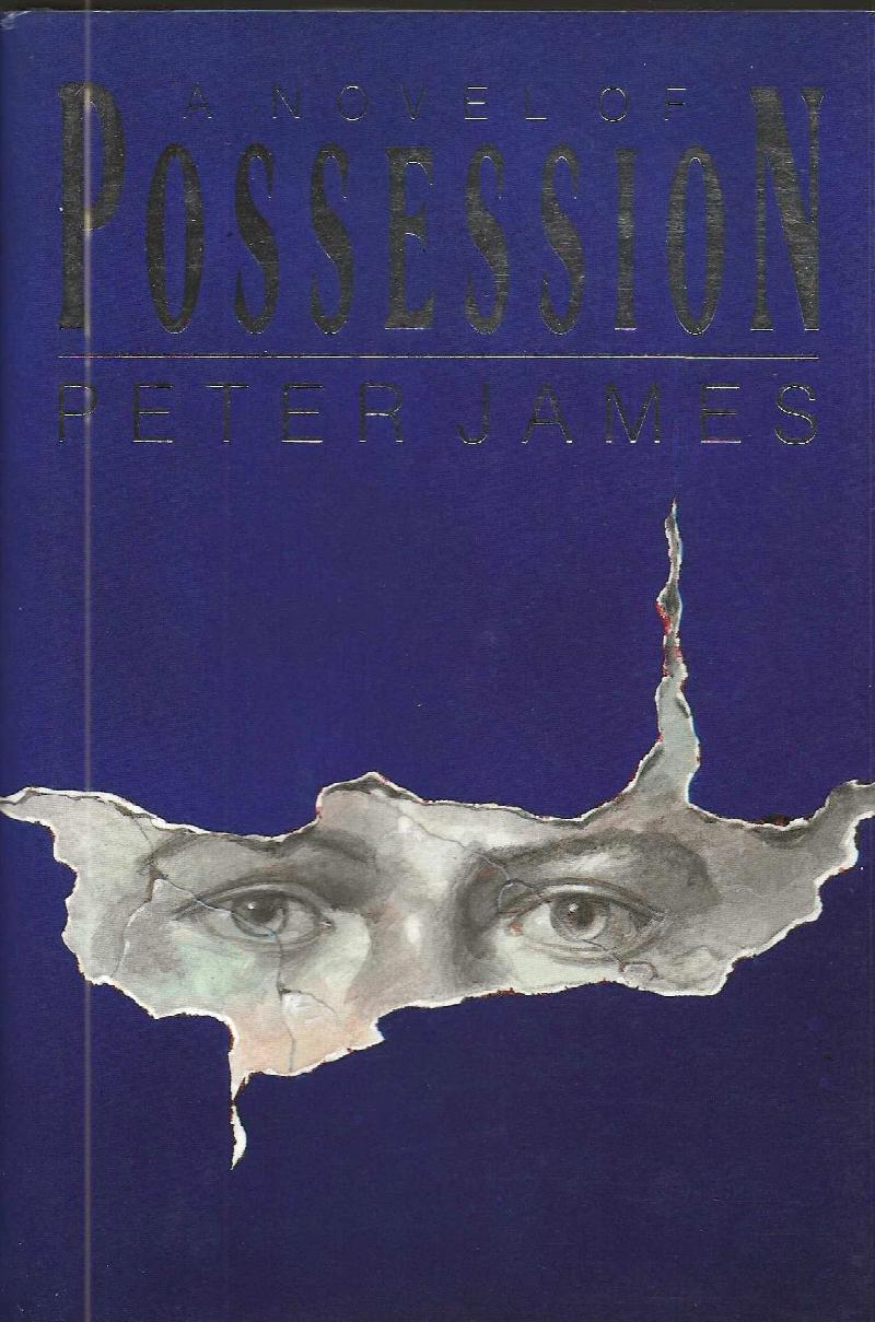 Image for POSSESSION