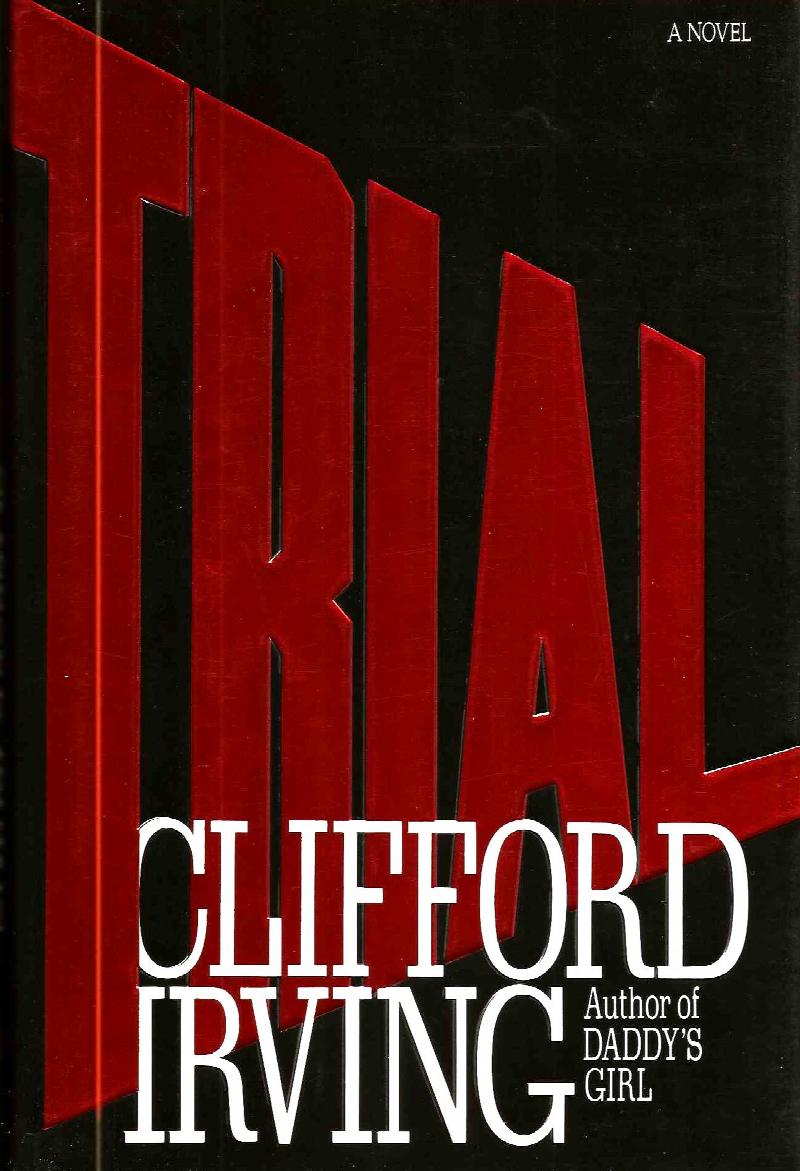 Image for TRIAL