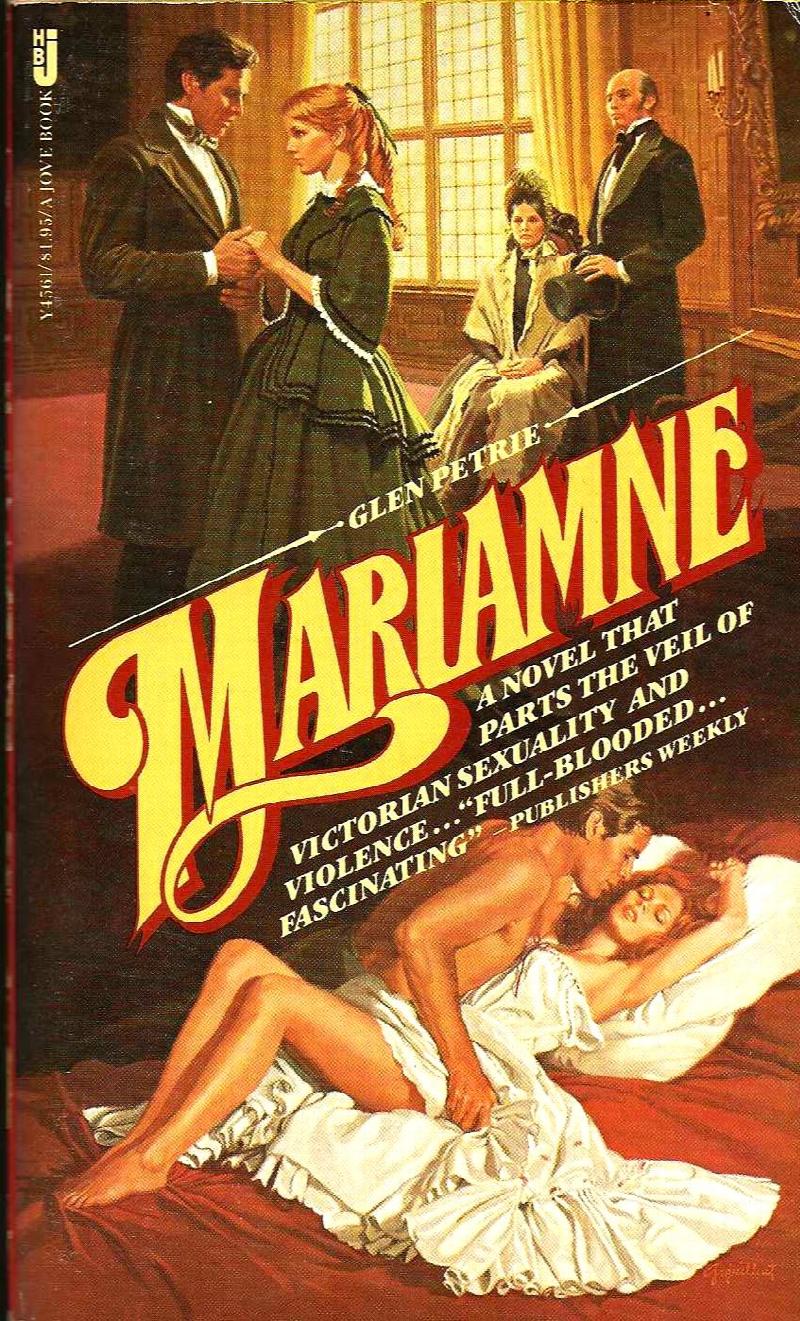 Image for MARIAMNE