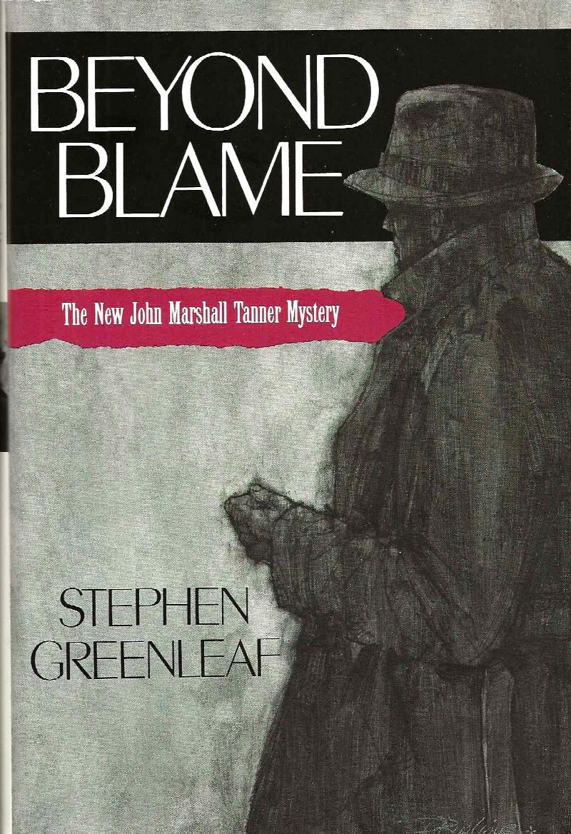 Image for BEYOND BLAME
