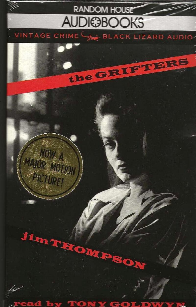 Image for THE GRIFTERS