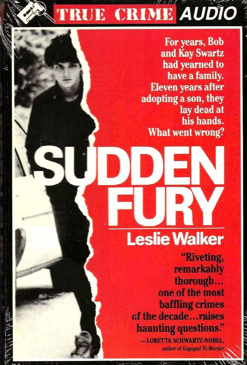 Image for SUDDEN FURY