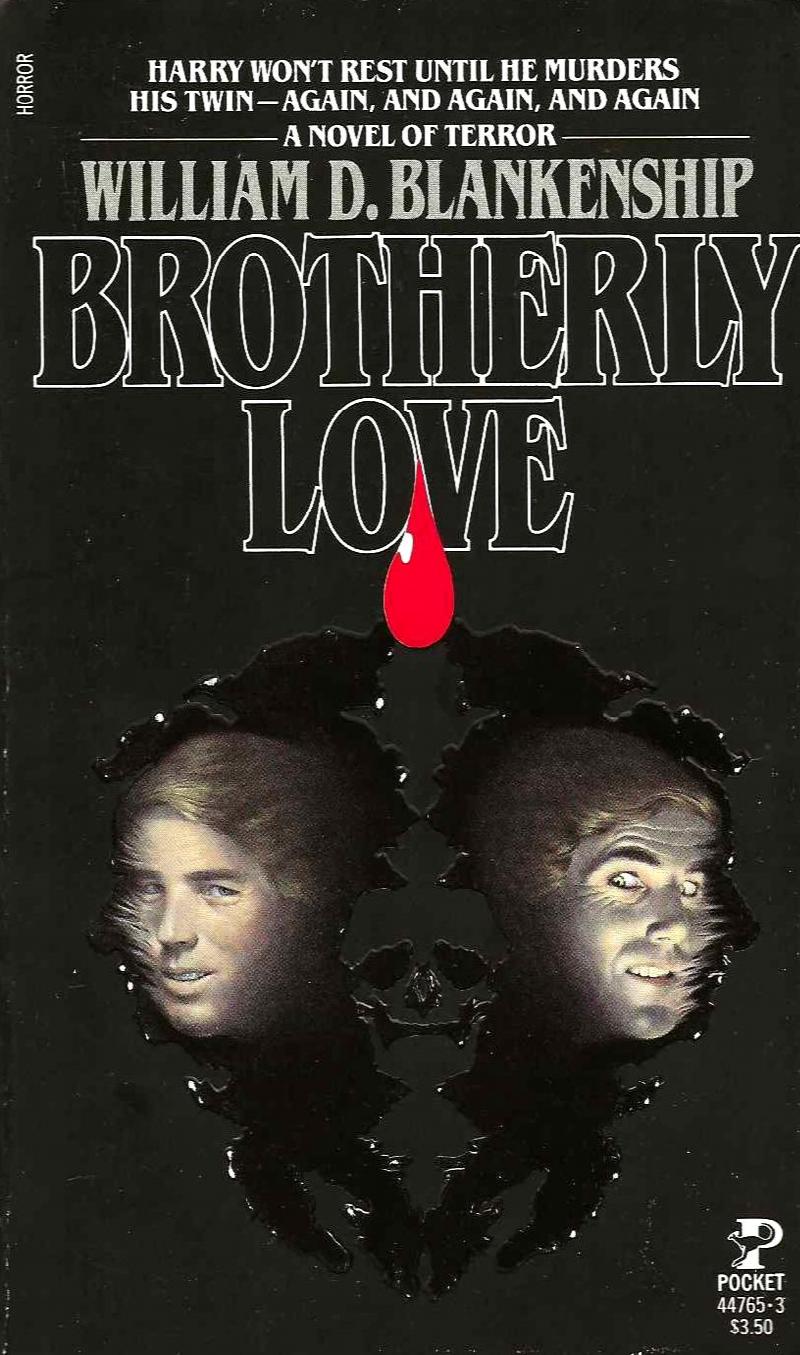 Image for BROTHERLY LOVE