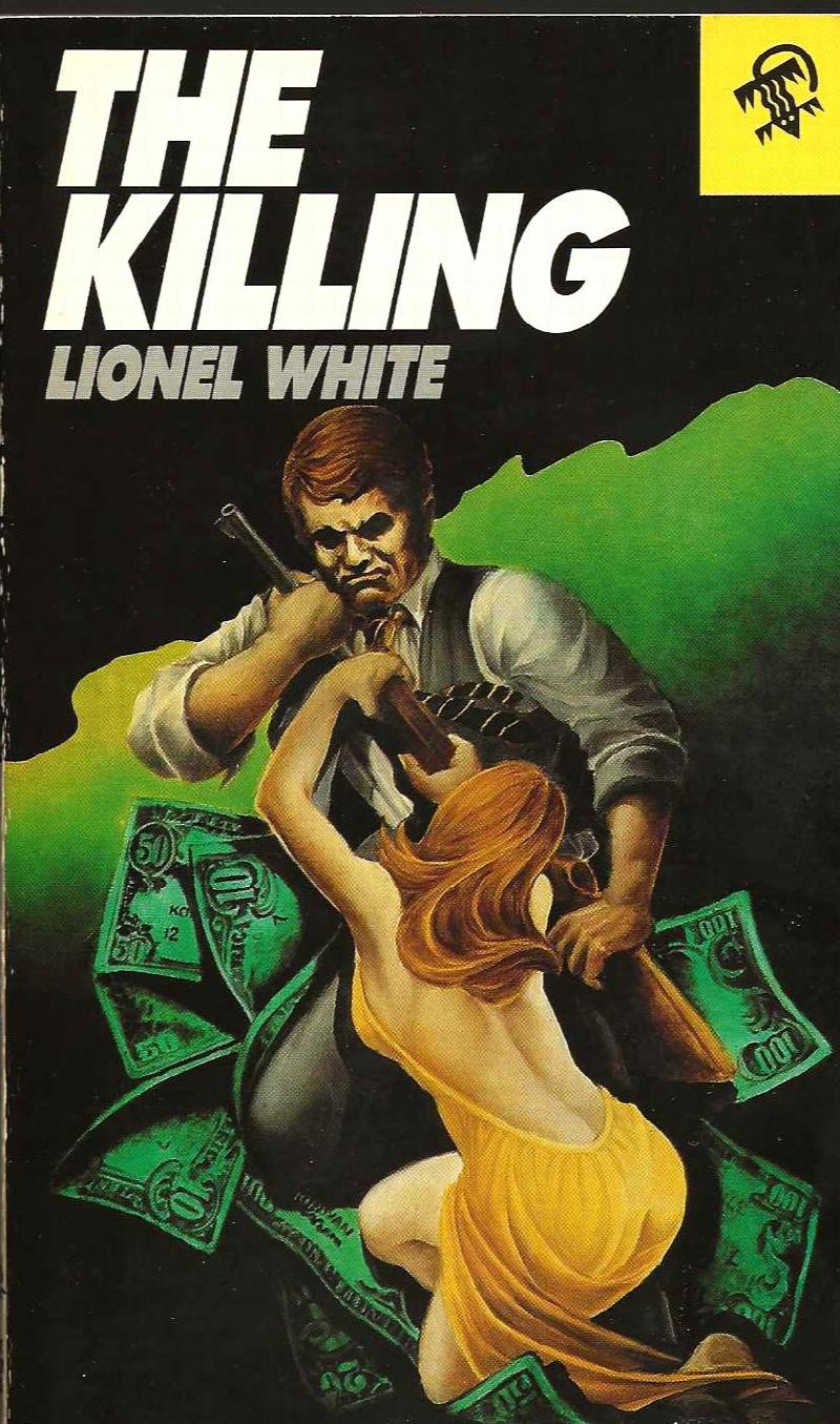 Image for THE KILLING