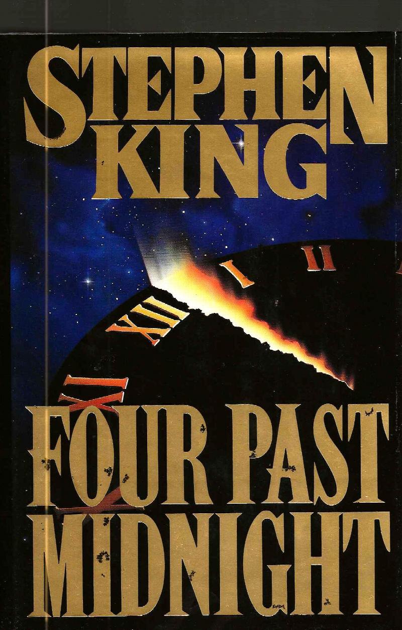 Image for FOUR PAST MIDNIGHT