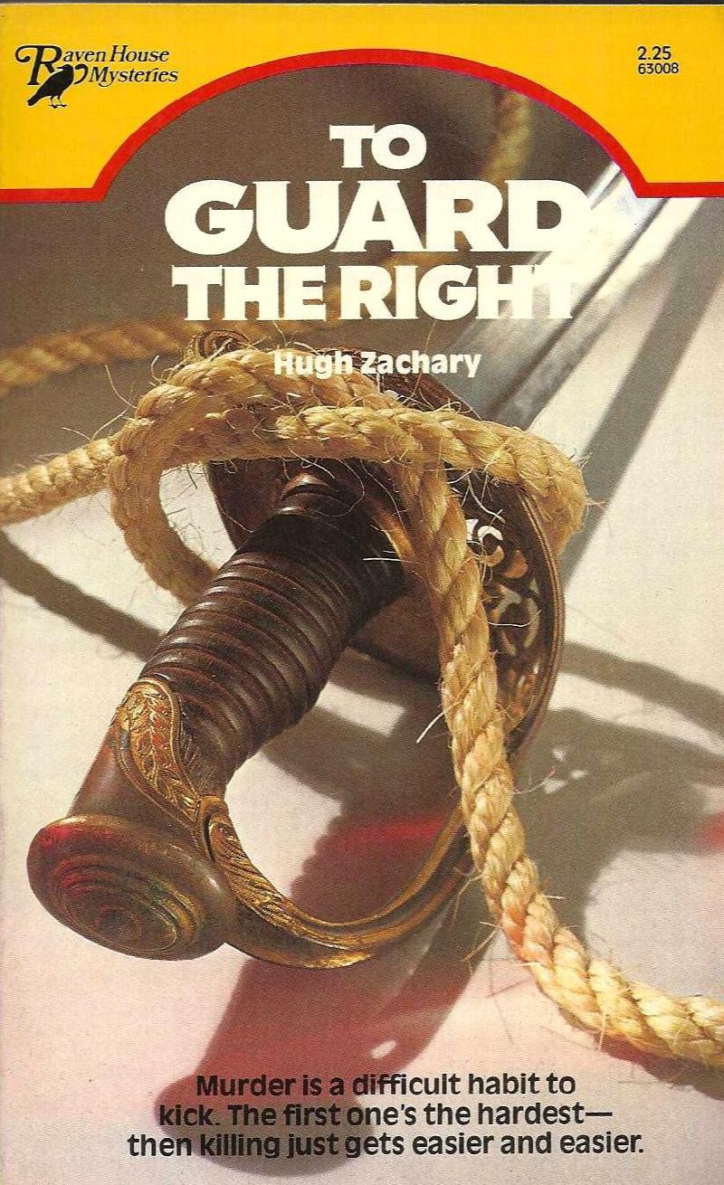 Image for TO GUARD THE RIGHT