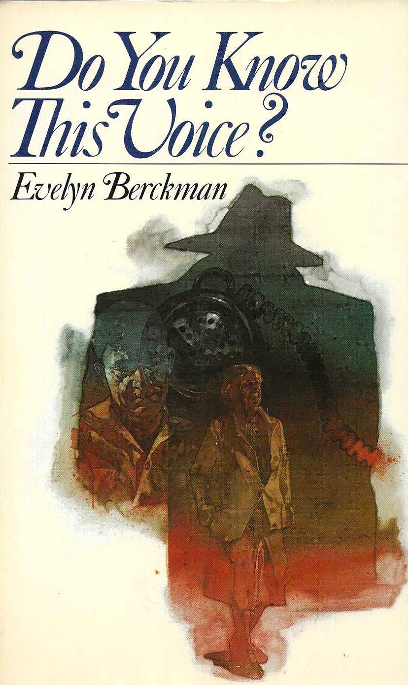 DO YOU KNOW THIS VOICE