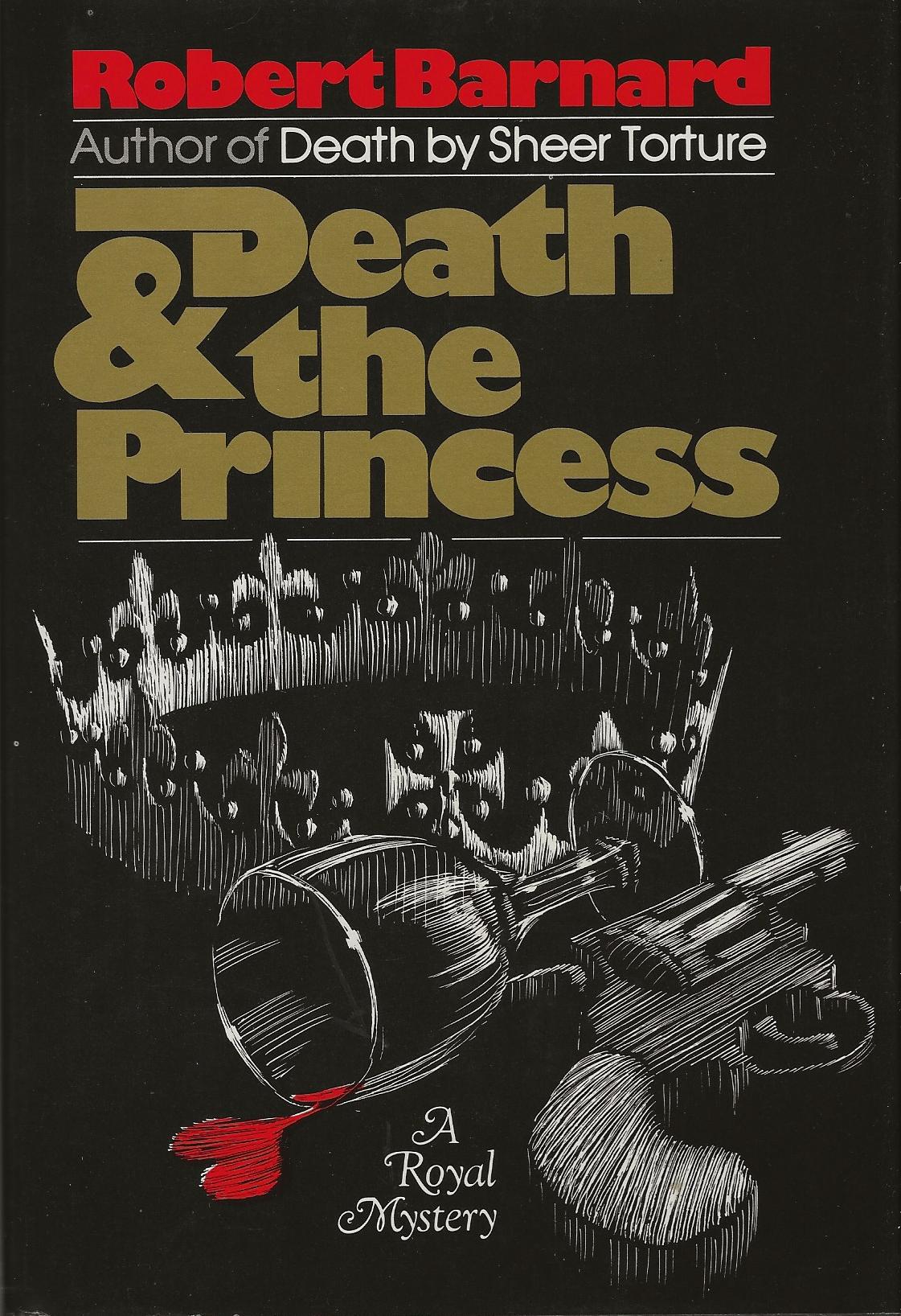 DEATH & THE PRINCESS