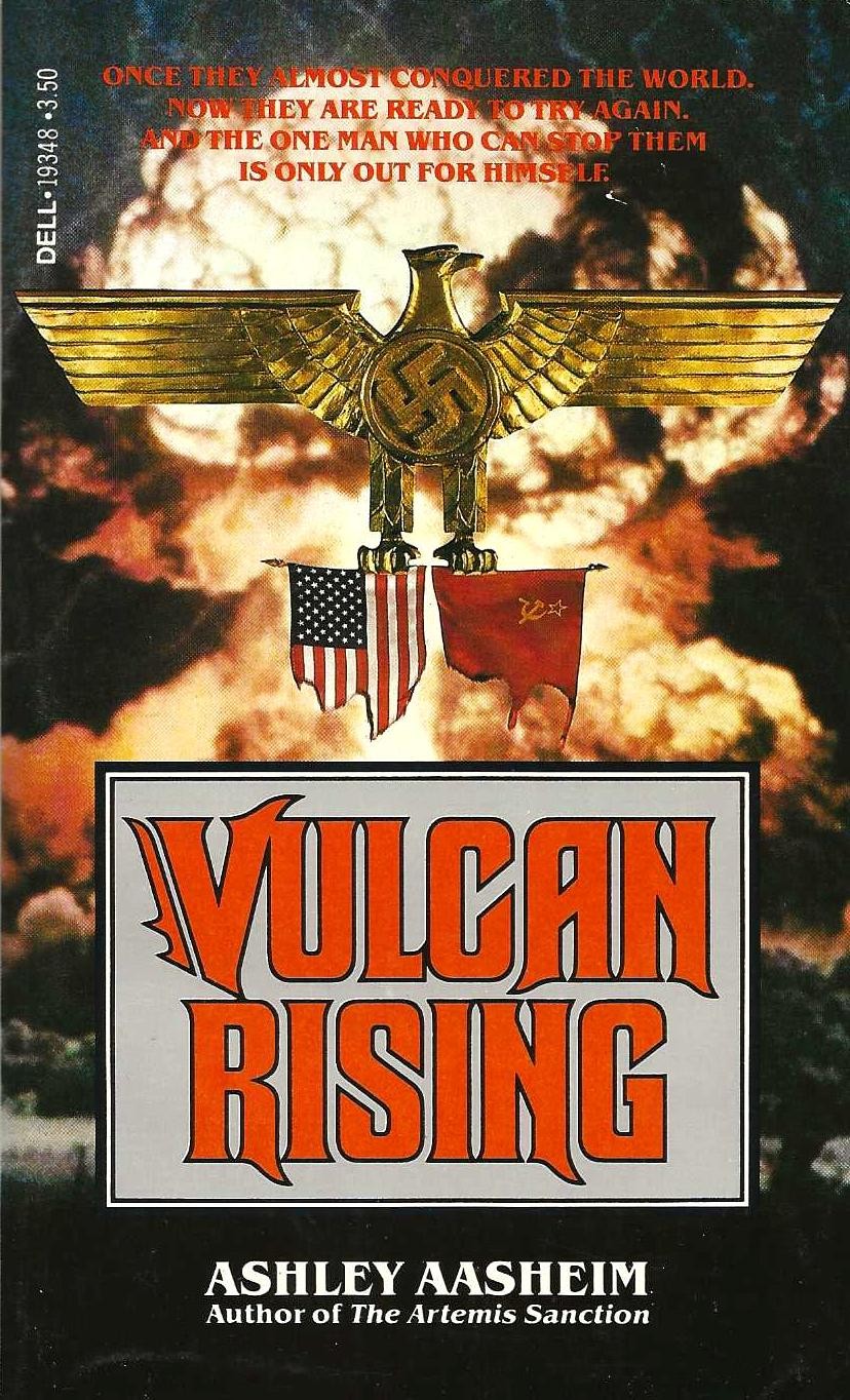 VULCAN RISING