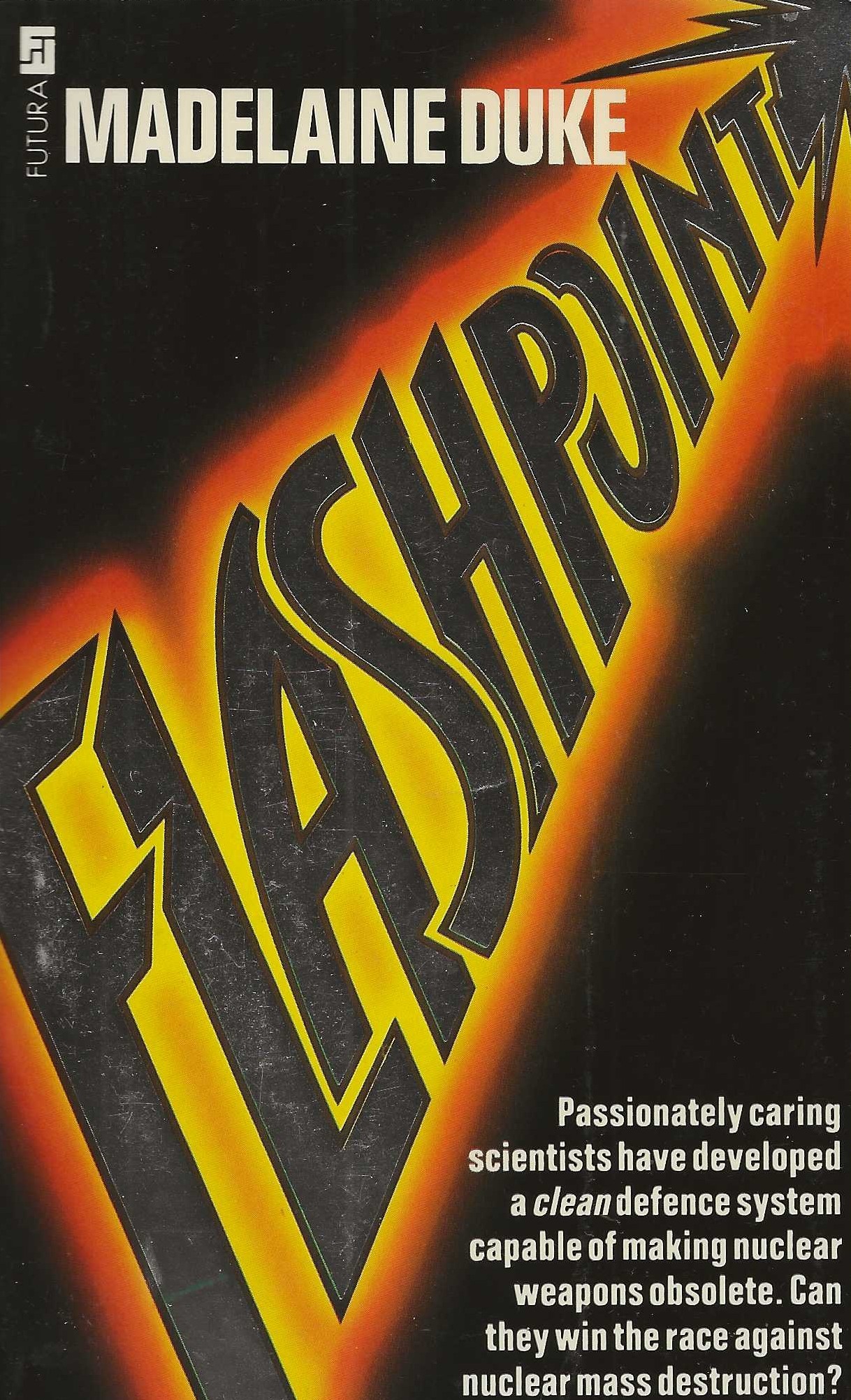 FLASHPOINT